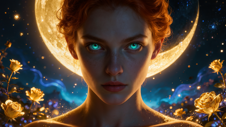 Here’s What the New Moon on June 15 Has in Store for Us