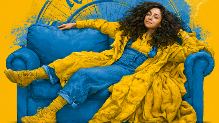 What Comfort Looks Like for Every Moon Sign