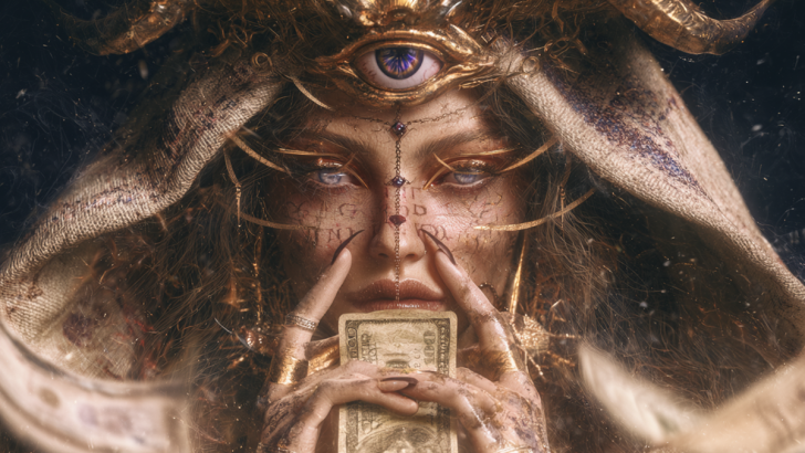 Understanding the Spirit of Greed and How to Overcome It
