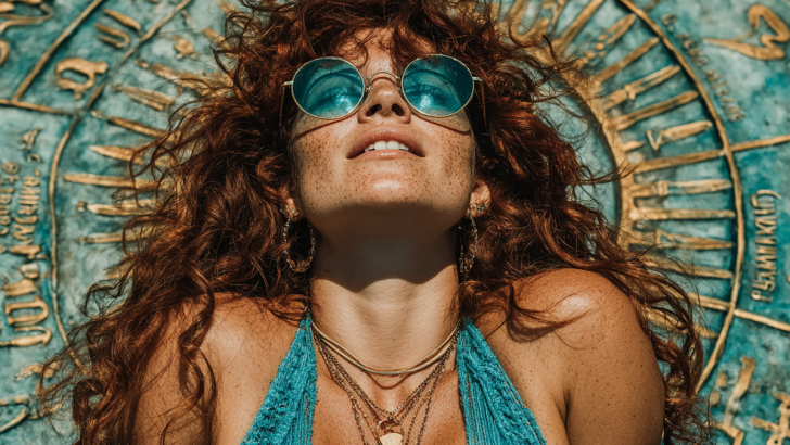 Your Daily Horoscope for Monday, June 8