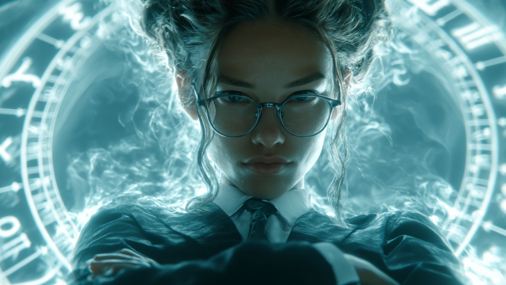 The Zodiac Signs That Thrive Under Pressure