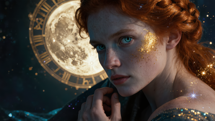 Virgo, Here’s Why You’ll Thrive in Early July