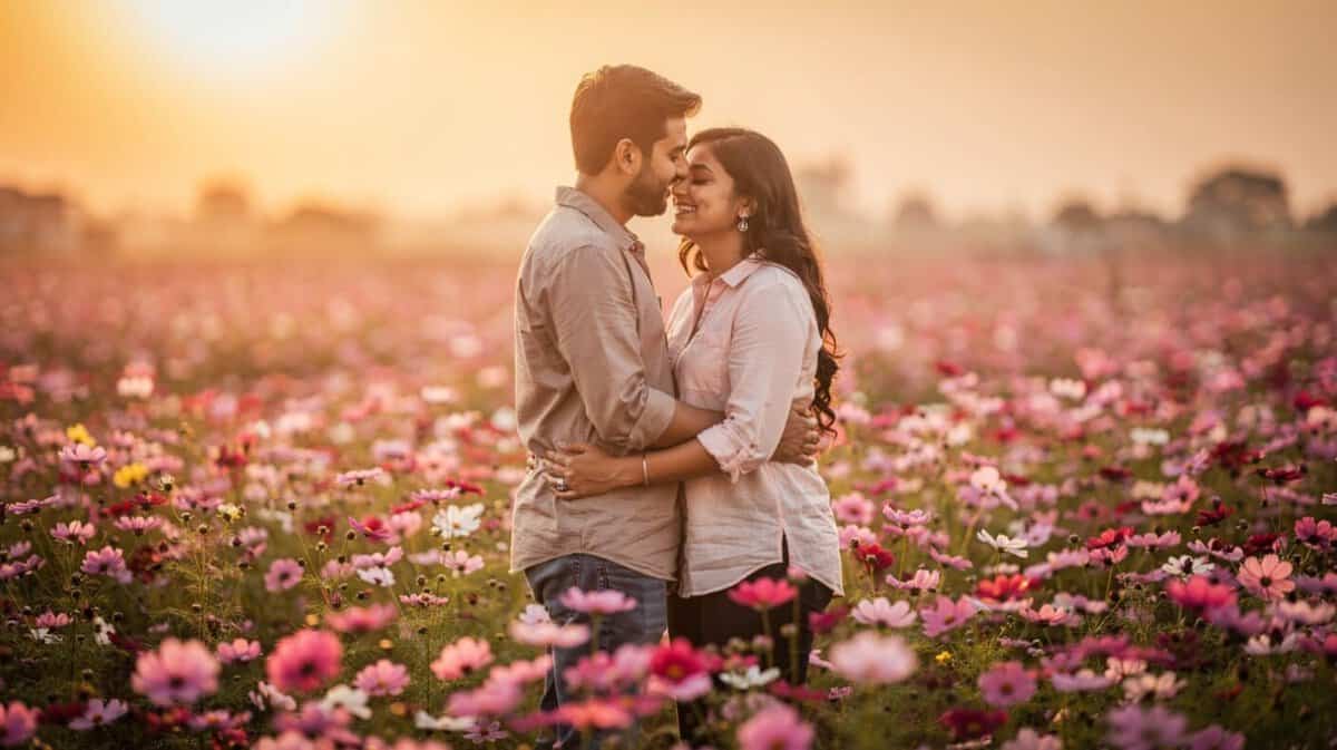 love june 2026 couple