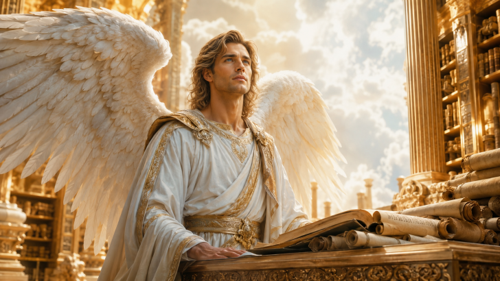 Who Was Angel Daniel? 8 Things To Know