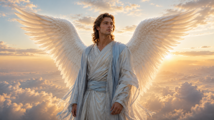 8 Things About Archangel Jeremiel and Reflection