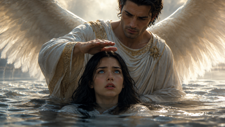 10 Reasons Angels Often Say “Do Not Be Afraid”