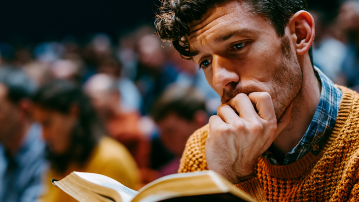 10 Religious Red Flags You Should Never Ignore