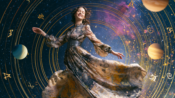 These Zodiac Signs Are About To Receive The Biggest Blessings