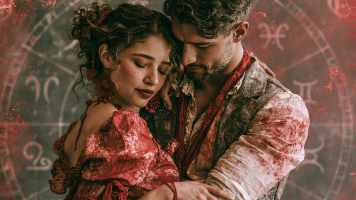 The Red Flag You Always Fall For, Based On Your Zodiac Sign