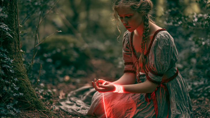 10 Folklore Signs You Might Have a Love Curse