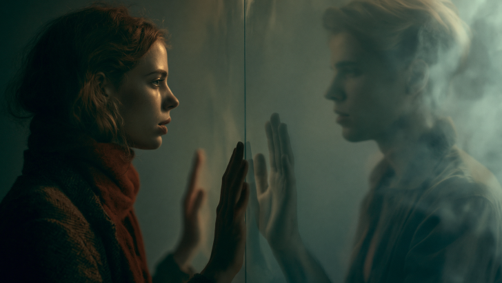 10 Signs Someone Loves the Idea of You, Not You