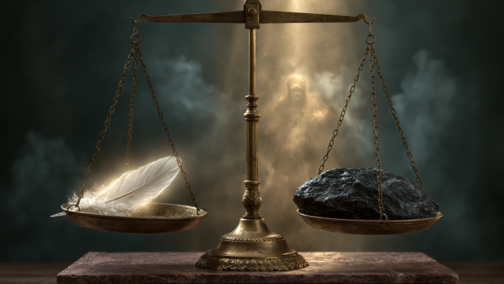 Do All Sins Weigh The Same?