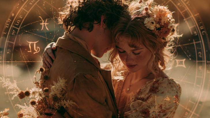 These Zodiac Signs Are About To Receive Blessings In Love
