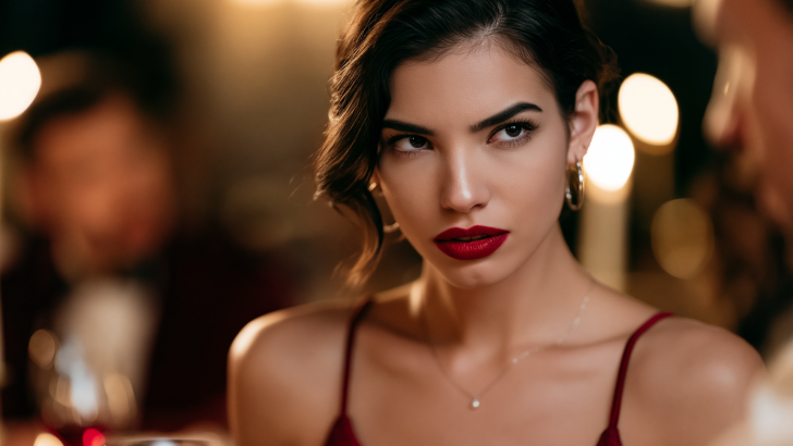 The ‘Ick’ That Ends It for Every Self-Respecting Girl
