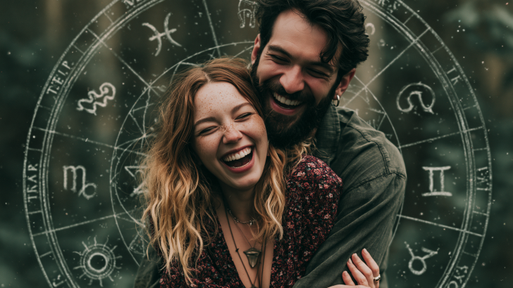 Your August 2026 Love Horoscope