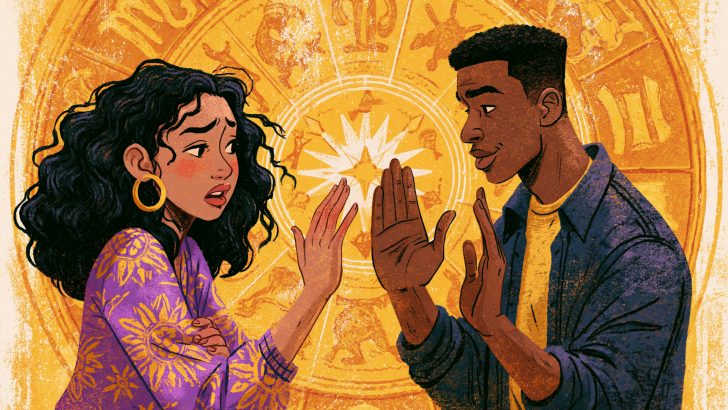 The Instant ‘No Thanks’ for Every Zodiac Sign