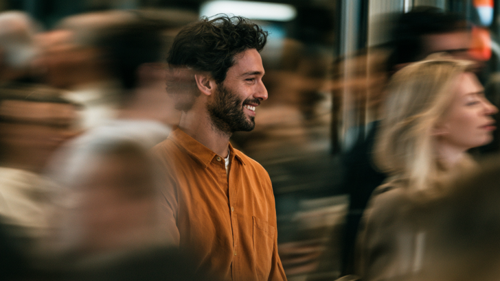 Psychology Of People With Best Aura