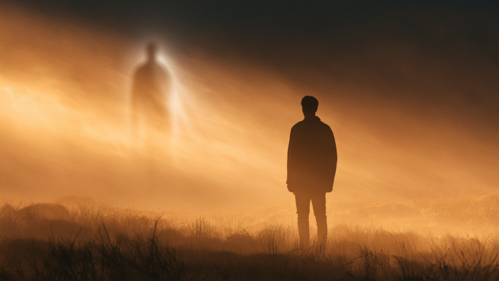 Signs Your Ancestors Are Trying To Reach You