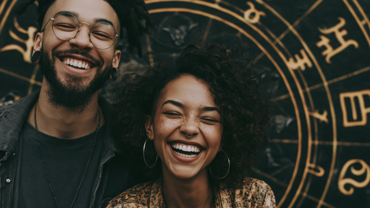 The Secret Way Each Zodiac Sign Tests New People