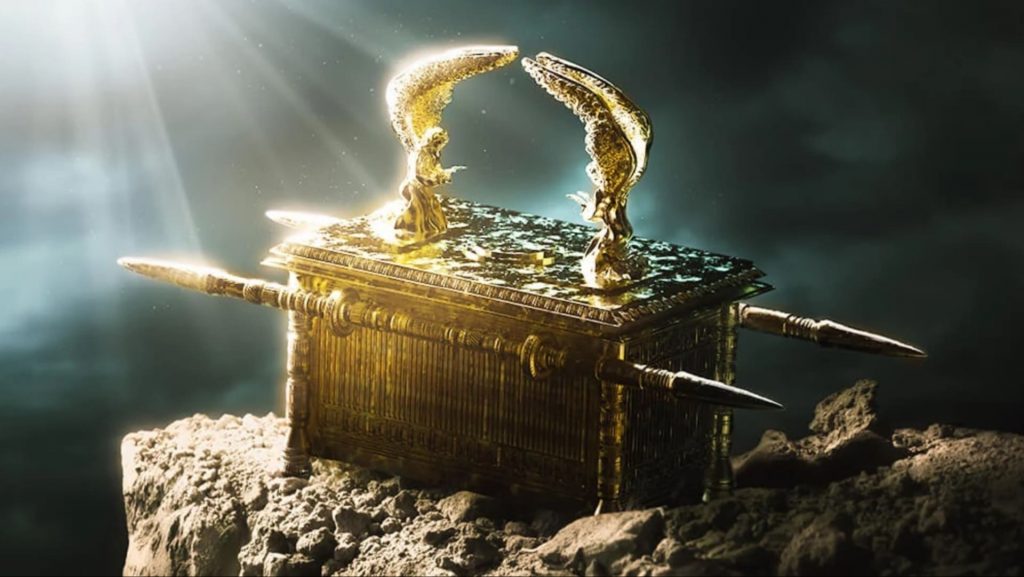ark of the covenant
