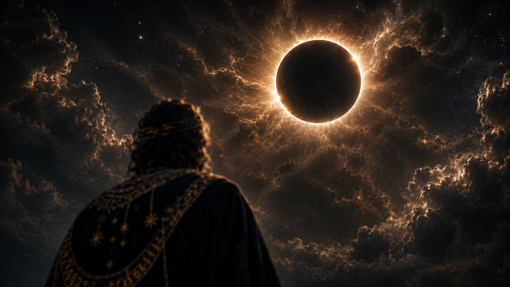 Why Ancient Astrologers Feared Eclipses