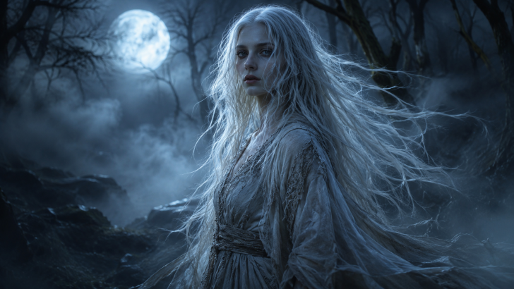 8 Things About Blednica, the Evil Slavic Demoness