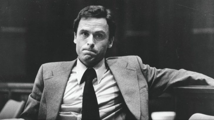 6 Serial Killers People Excused Because They’re Hot