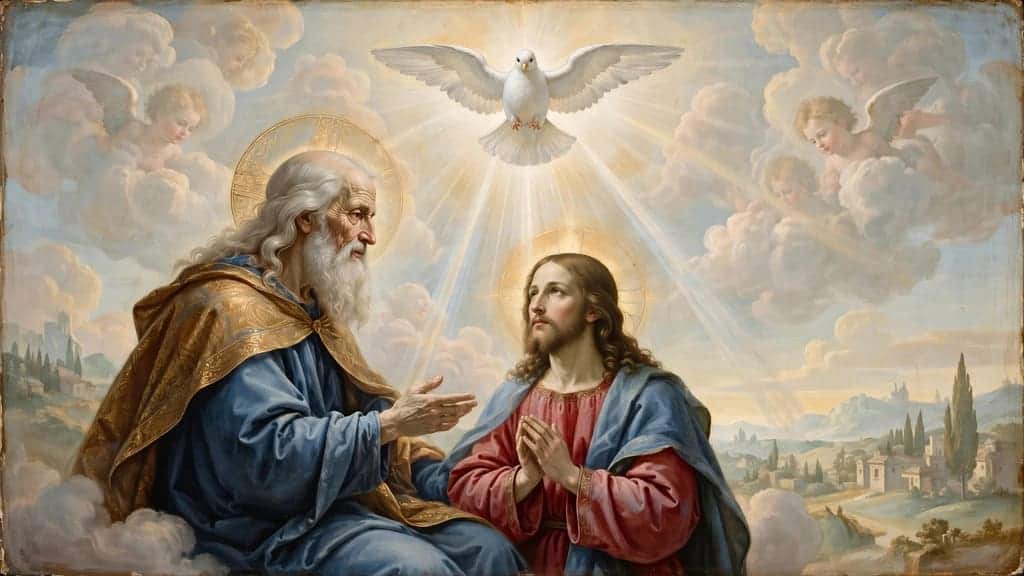 trinity