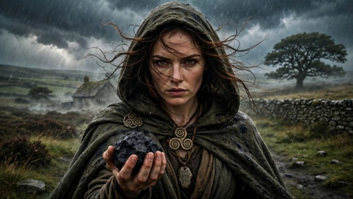 11 Ancient Superstitions About Coal
