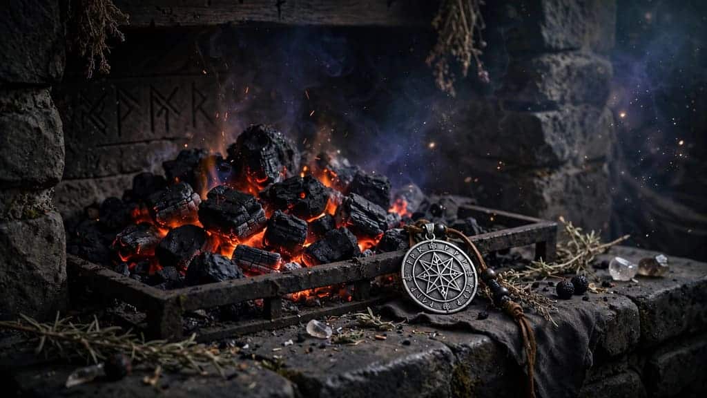 coal superstition