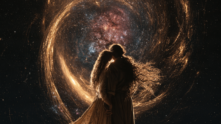 15 Signs That the Universe Wants to Connect You With Someone