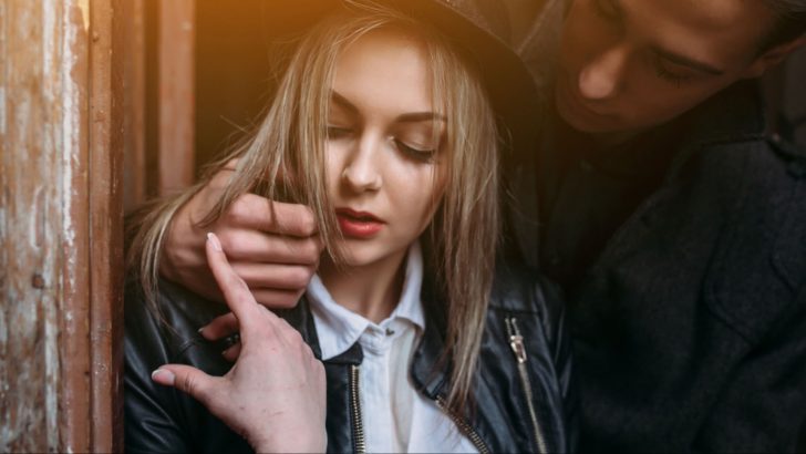 7 Zodiac Women Who Need to Stop Dating Toxic Men!