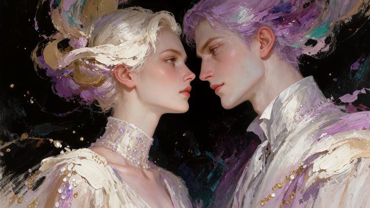 August Could Bring These Signs Closer to Their Twin Flame