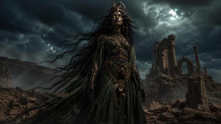 10 Facts About Lamashtu, the Mesopotamian Demoness