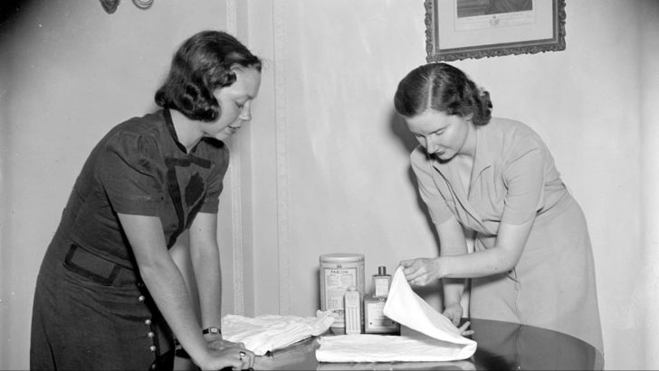 10 Things You Never Knew Were Invented by Women
