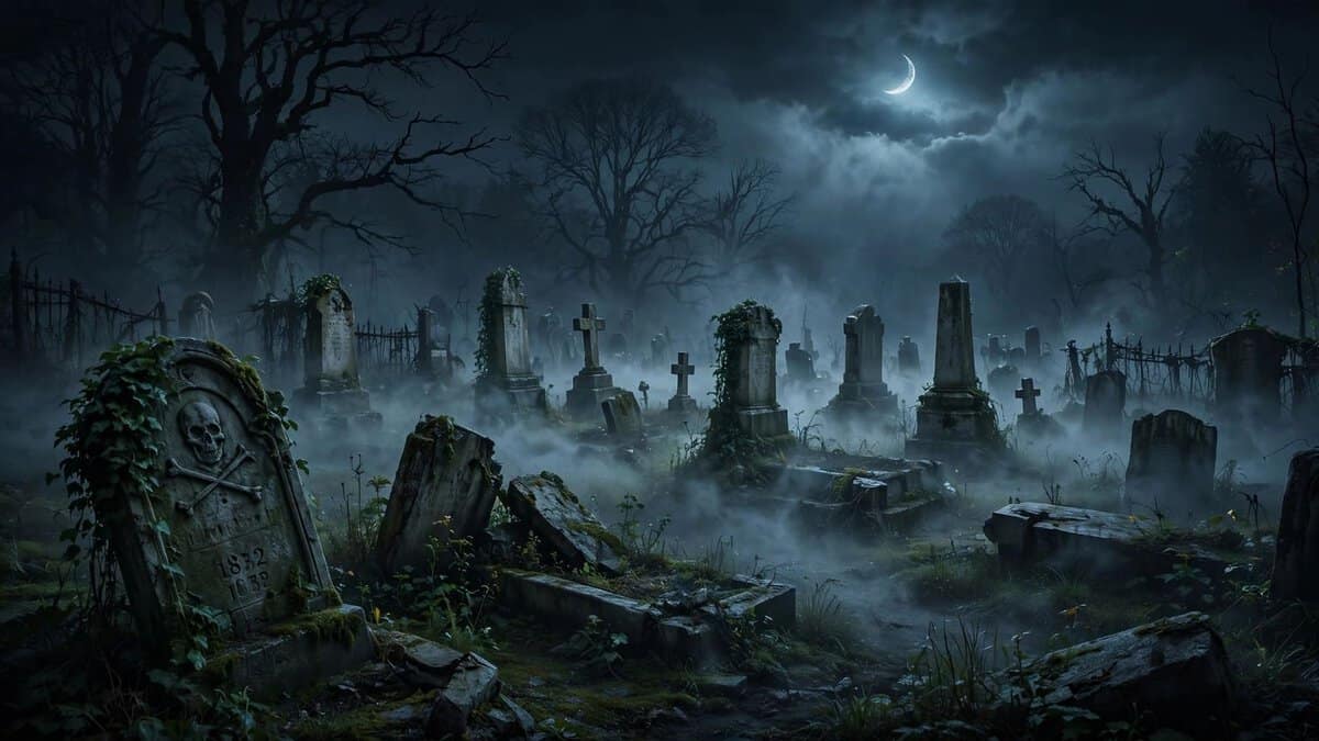 bury spells