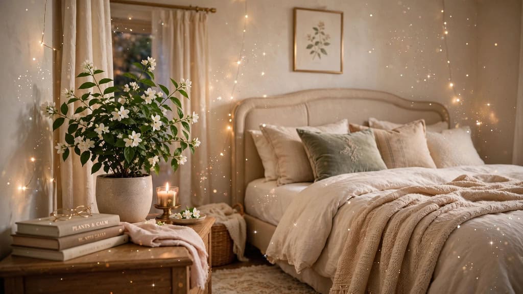 jasmine plant