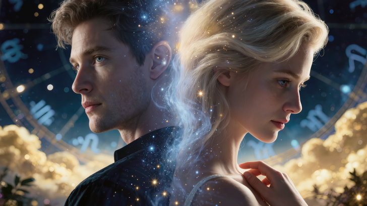 Why Pisces and Gemini Don’t Understand Each Other