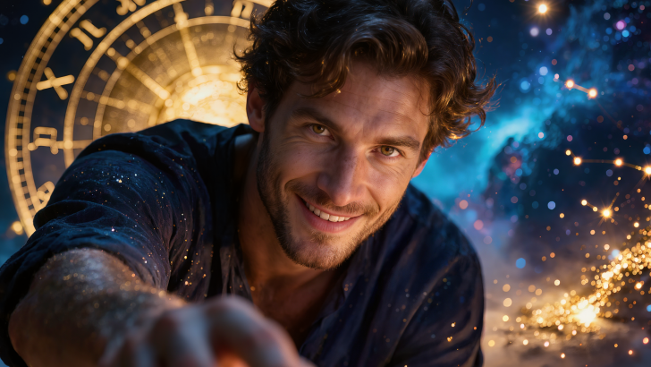 What Makes a Leo Man So Attractive?
