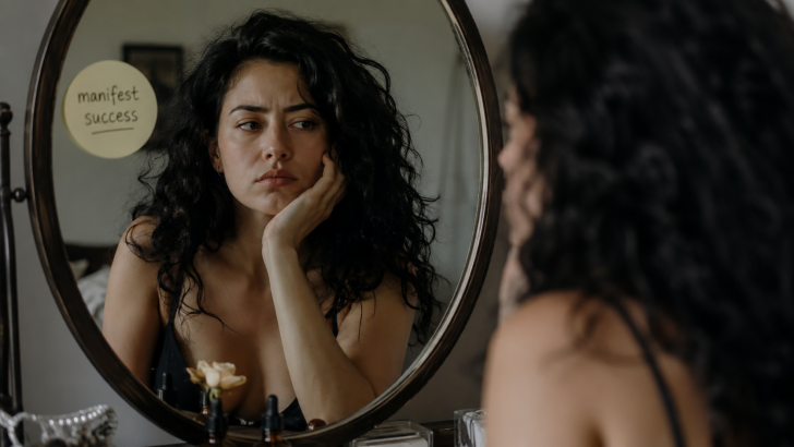 10 Things You Should Never Say If You Want to Manifest Success