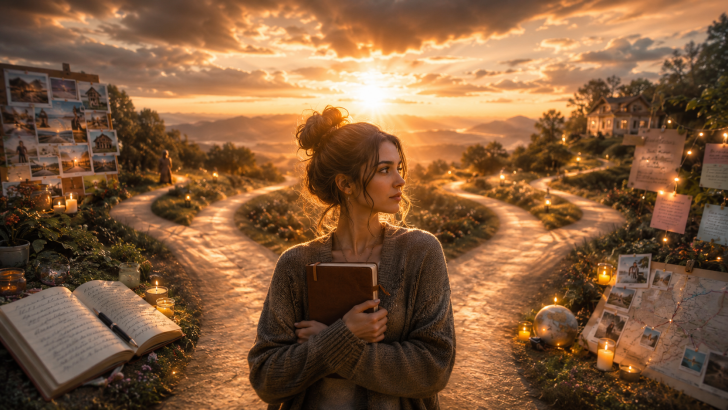 10 Manifestation Challenges to Try for 30 Days