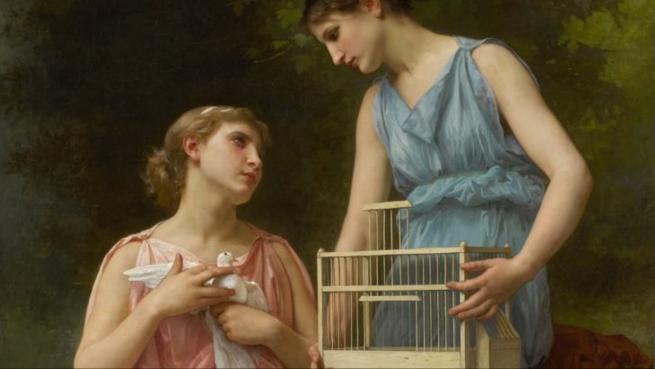 Beauty Standards of the Renaissance and Middle Ages