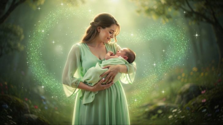 How Your Mom’s Birthdate Shapes Your Path