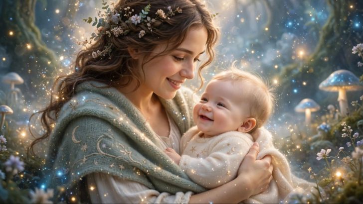 Is Your Future Baby’s Soul Already Here?