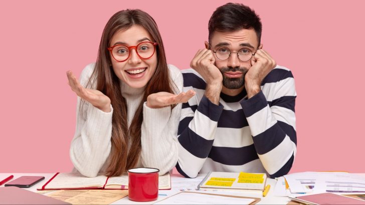 6 Types of Coworkers You Should Keep an Eye On