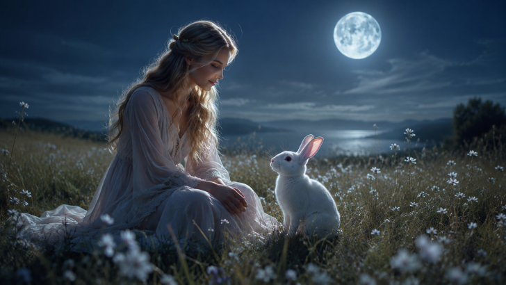 8 Ancient Beliefs About Rabbits and Good Fortune