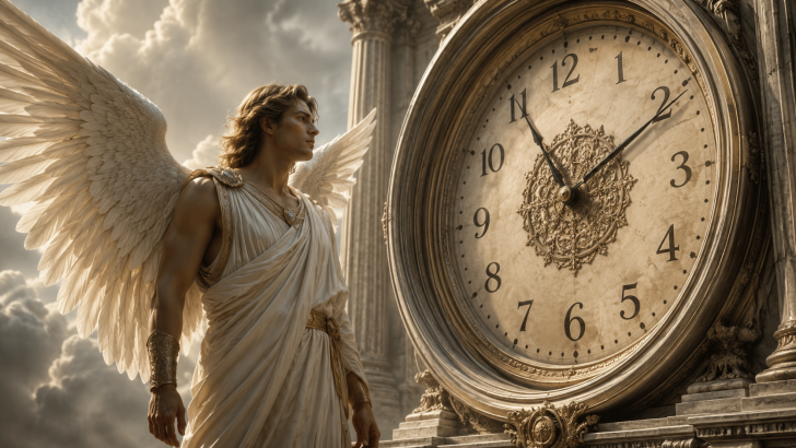 10 Rare Angel Numbers and Their Meanings