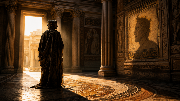 8 Interesting Facts About Janus, God of Beginnings