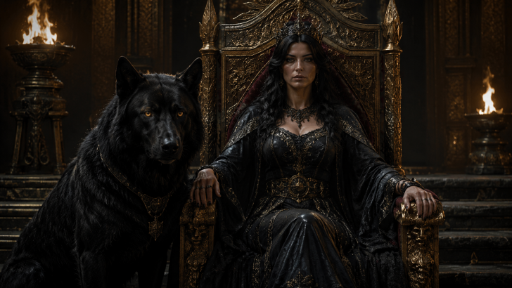10 Divine Dogs From Ancient Mythology