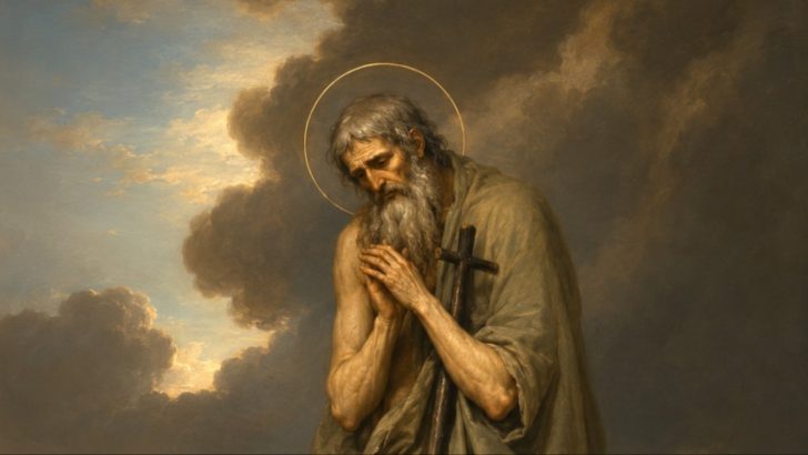 6 Christian Saints the World Had Forgotten